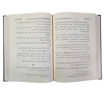 حادي الأرواح إلى بلاد الأفراح-ابن كثير