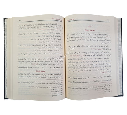 أدب الدنيا والدين-ابن كثير