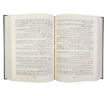 مفتاح السعادة ومصباح السيادة
