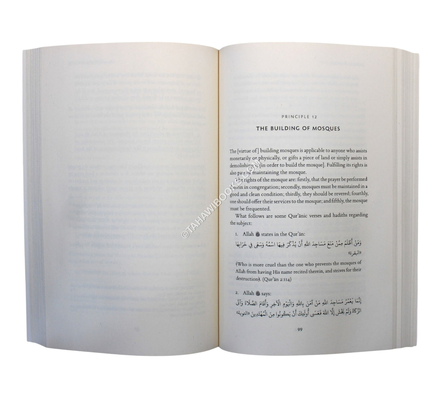 Living as a Muslim:Hayatul Muslimeen