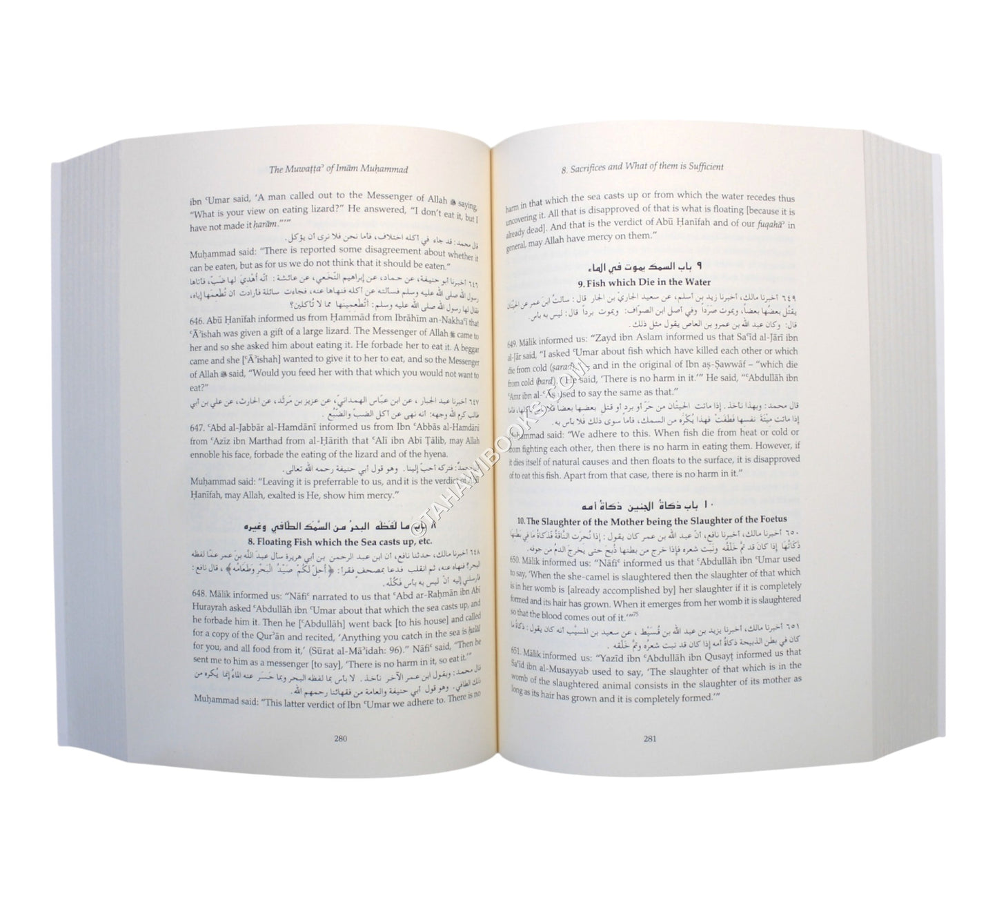 Muwatta of Imam Muhammad