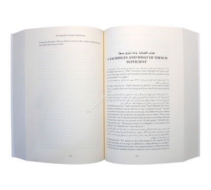 Muwatta of Imam Muhammad
