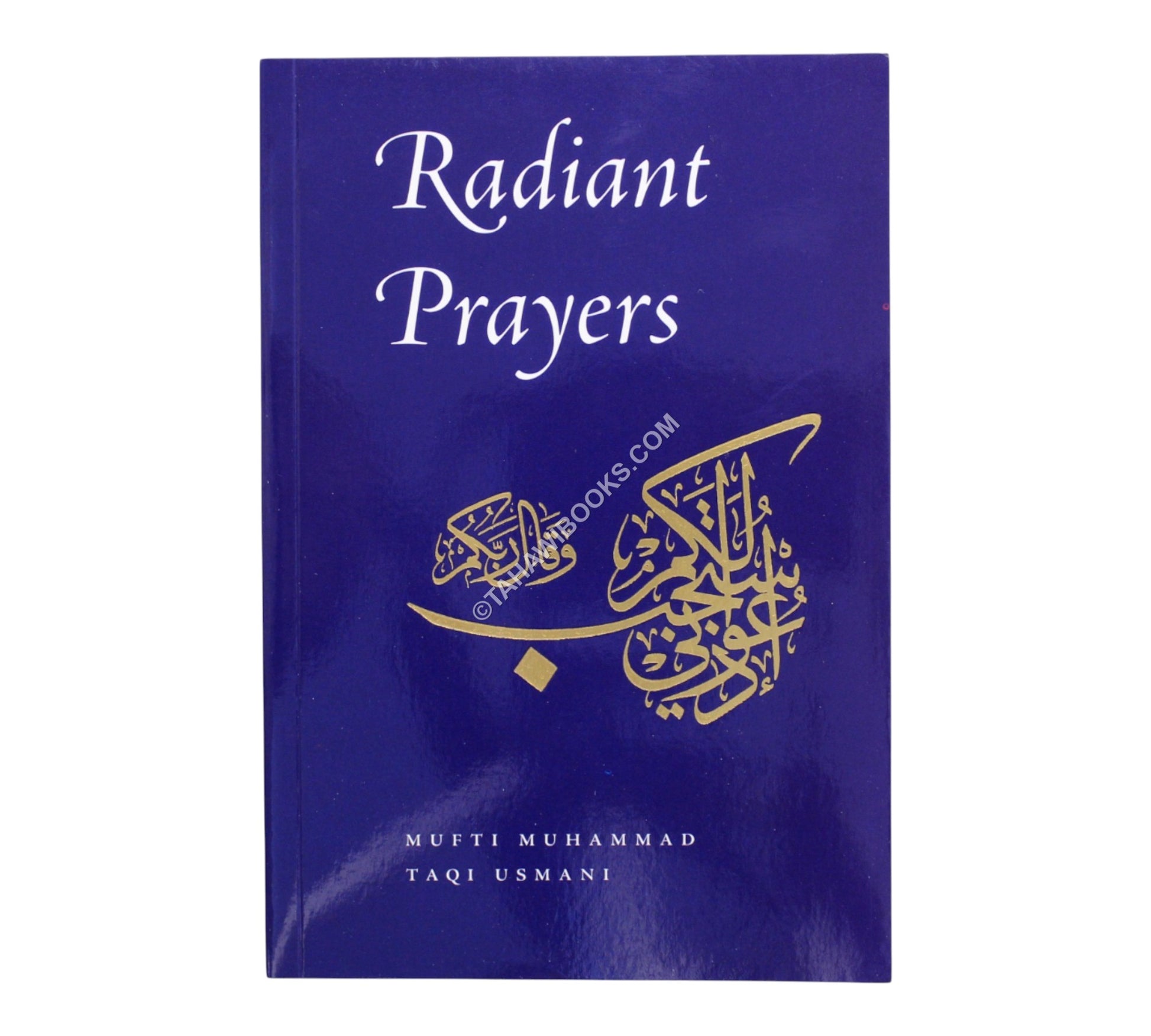 Radiant Prayers