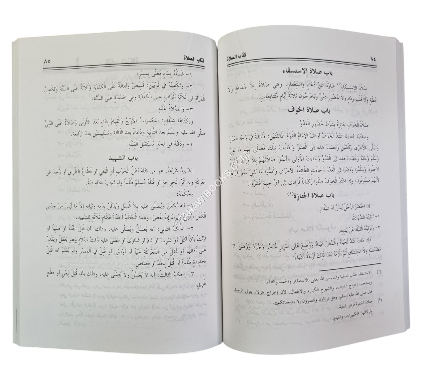 الخلاصة البهية في مذهب الحنفية