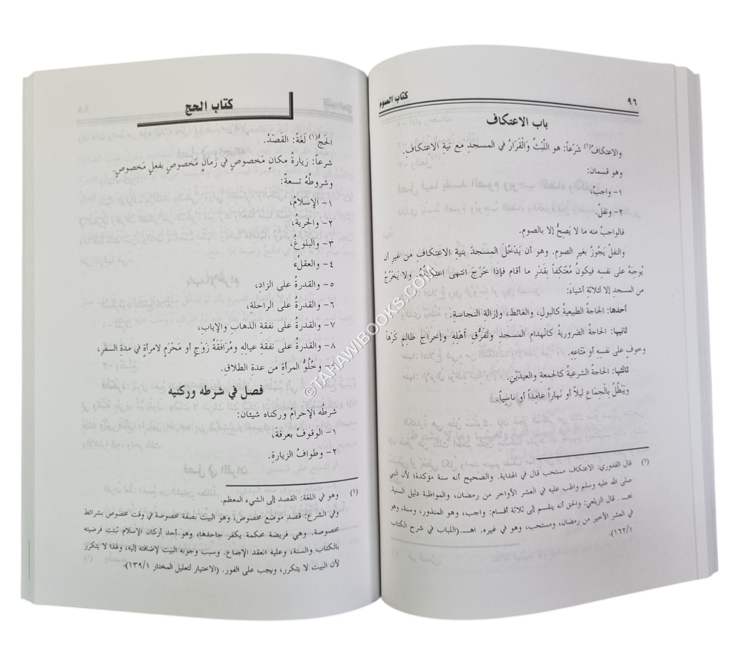 الخلاصة البهية في مذهب الحنفية