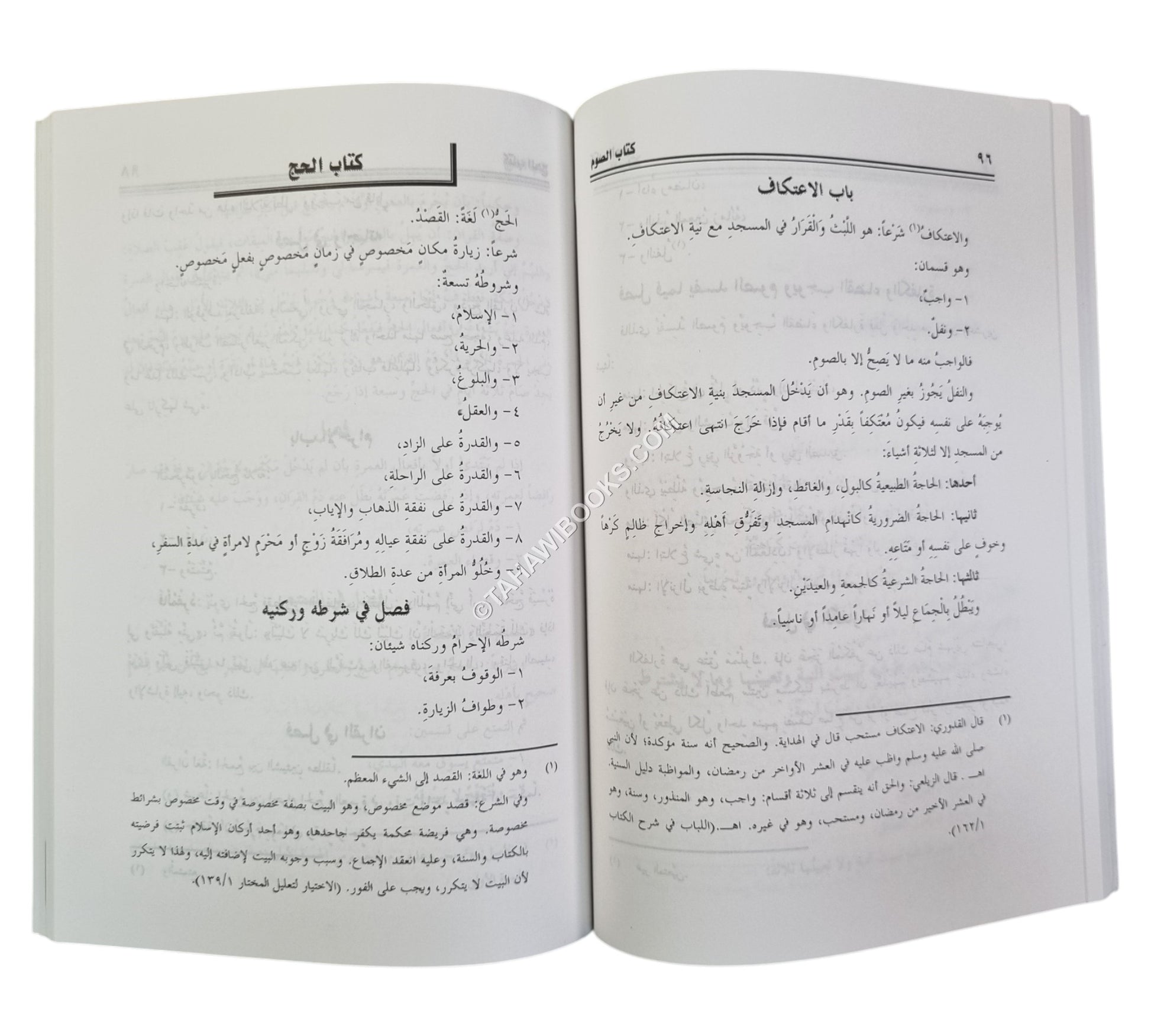 الخلاصة البهية في مذهب الحنفية