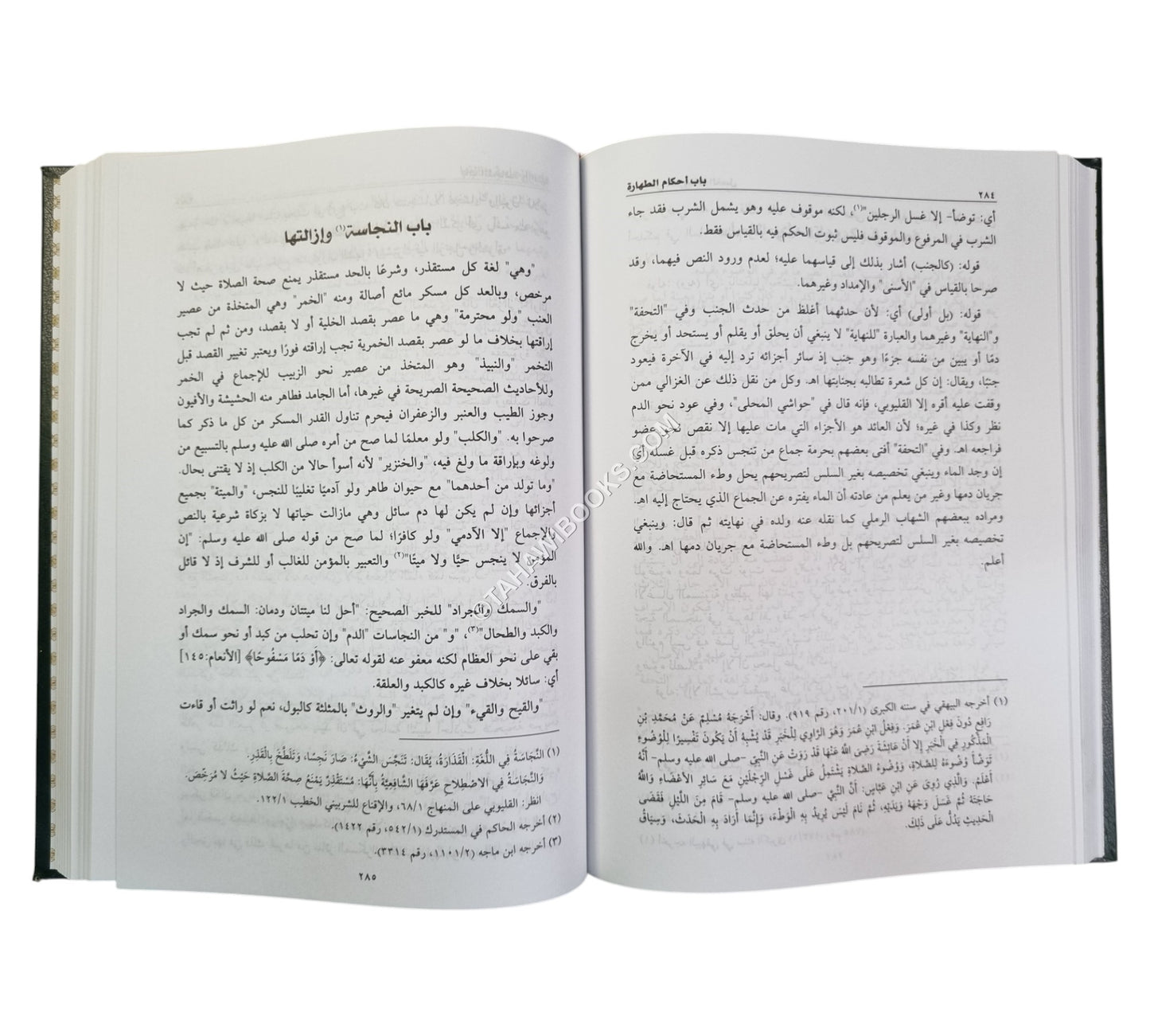 الحواشي المدنية على شرح المقدمة