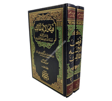 فيض الإله المالك في حل ألفاظ عمدة السالك وعدة الناسك-العلمية