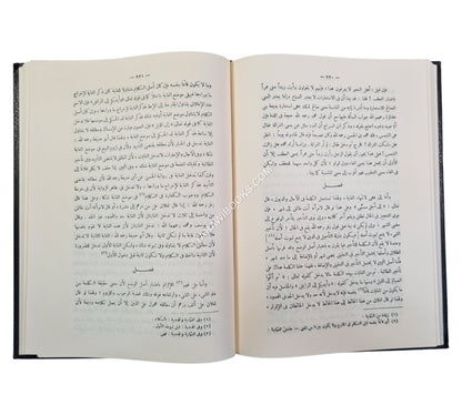 أصول السرخسي-العلمية