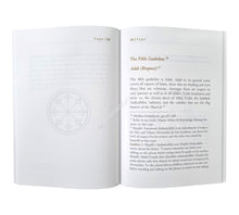 Golden Guidelines for those on the Path of Knowledge