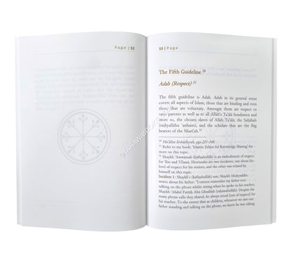 Golden Guidelines for those on the Path of Knowledge