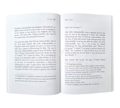 Golden Guidelines for those on the Path of Knowledge