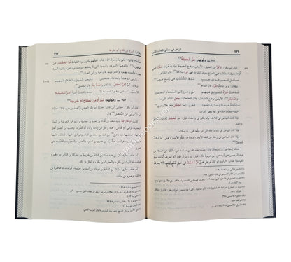 الزاهر في معاني كلمات الناس-ناشرون