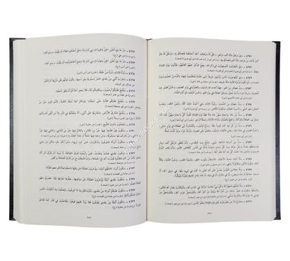 الجامع الصغير في أحاديث البشير النذير-العلمية
