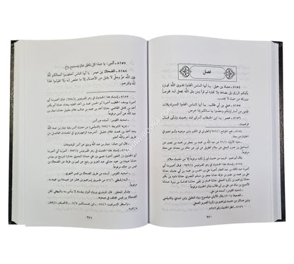 مسند الفردوس  وهو (الفردوس بمأثور الخطاب) مع الفهارس