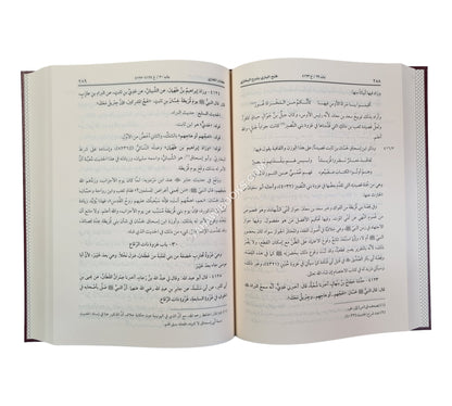 فتح الباري بشرح صحيح البخاري-الرسالة