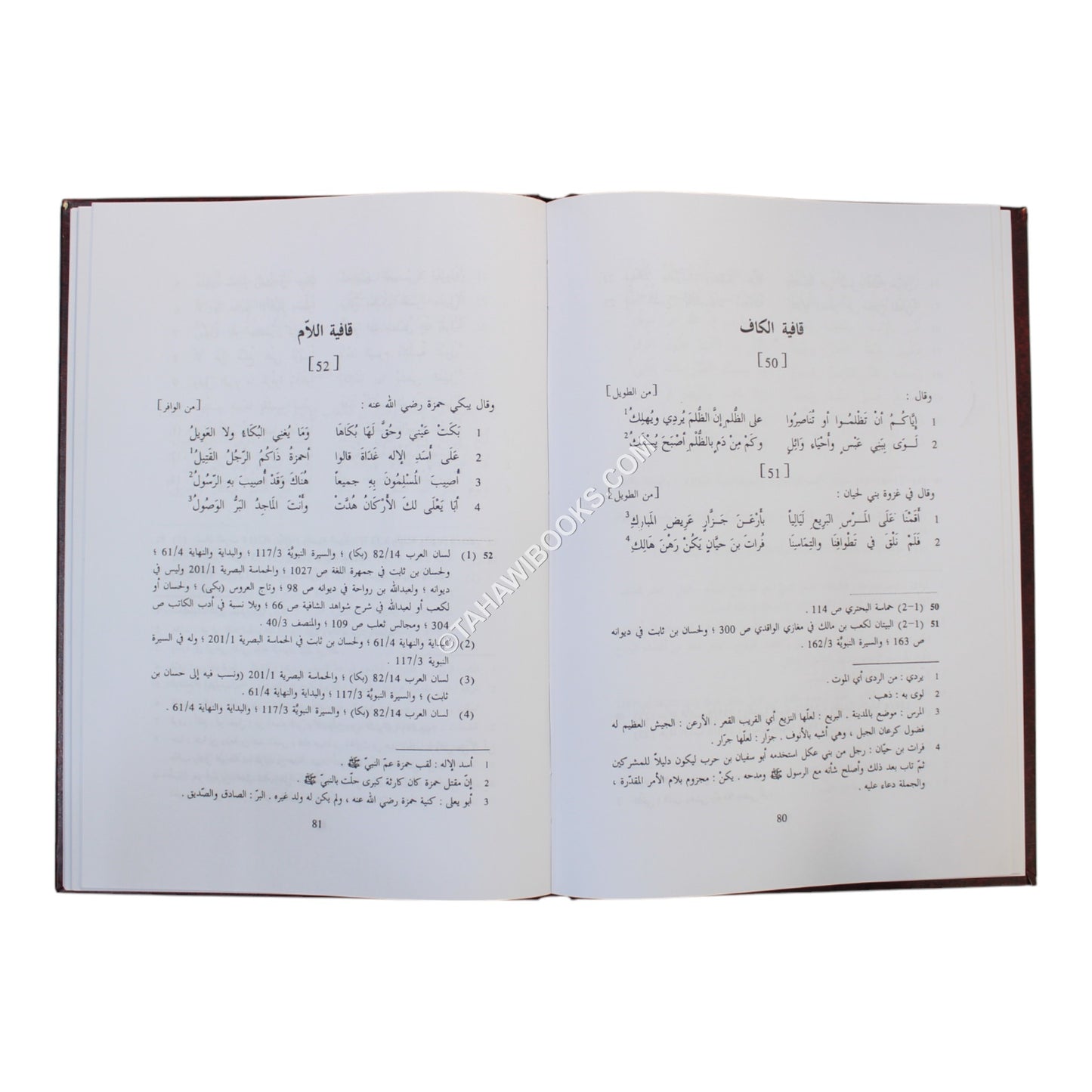 ديوان كعب بن مالك الأنصاري-صادر