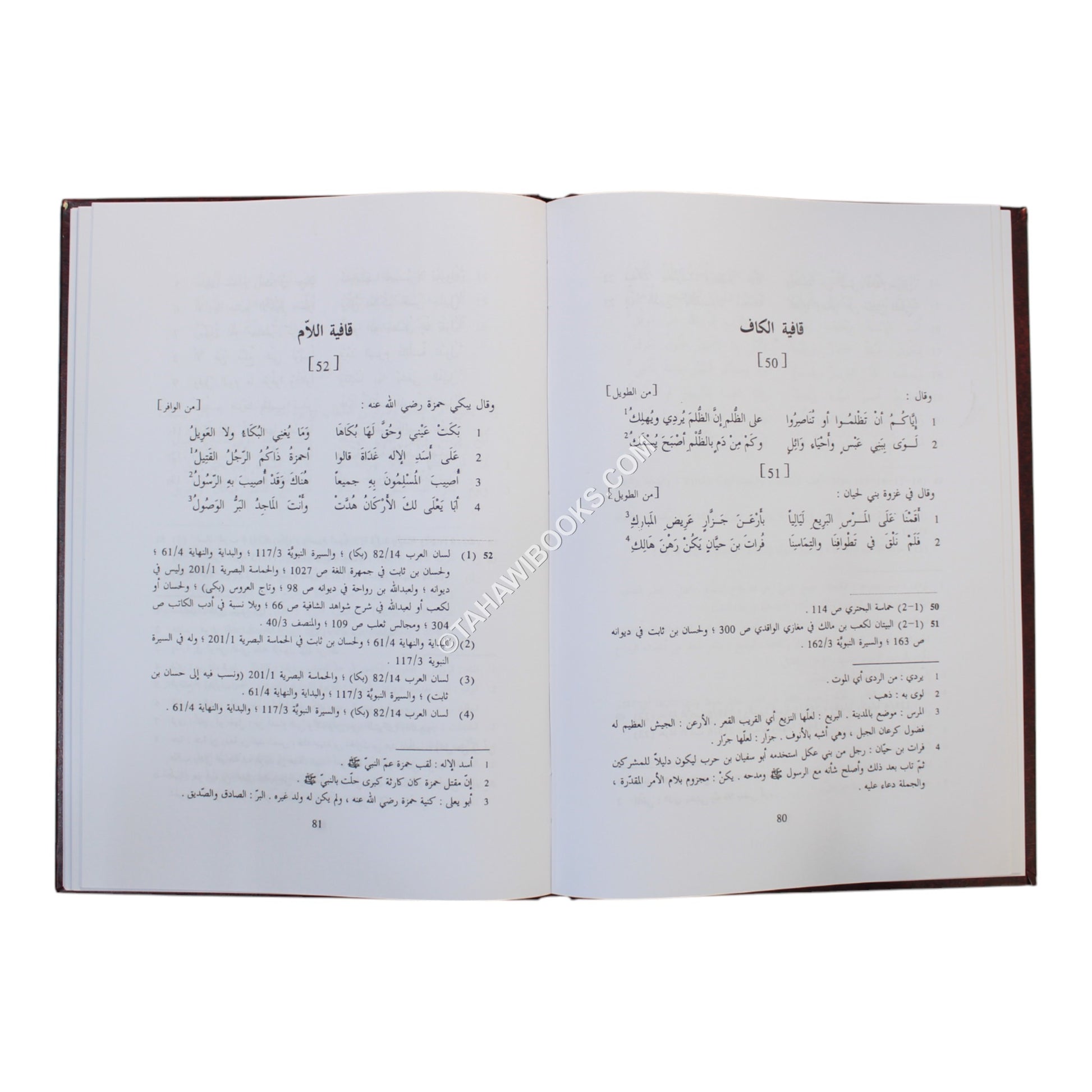 ديوان كعب بن مالك الأنصاري-صادر