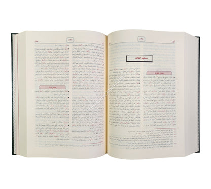 القاموس المحيط-الرسالة ناشرون
