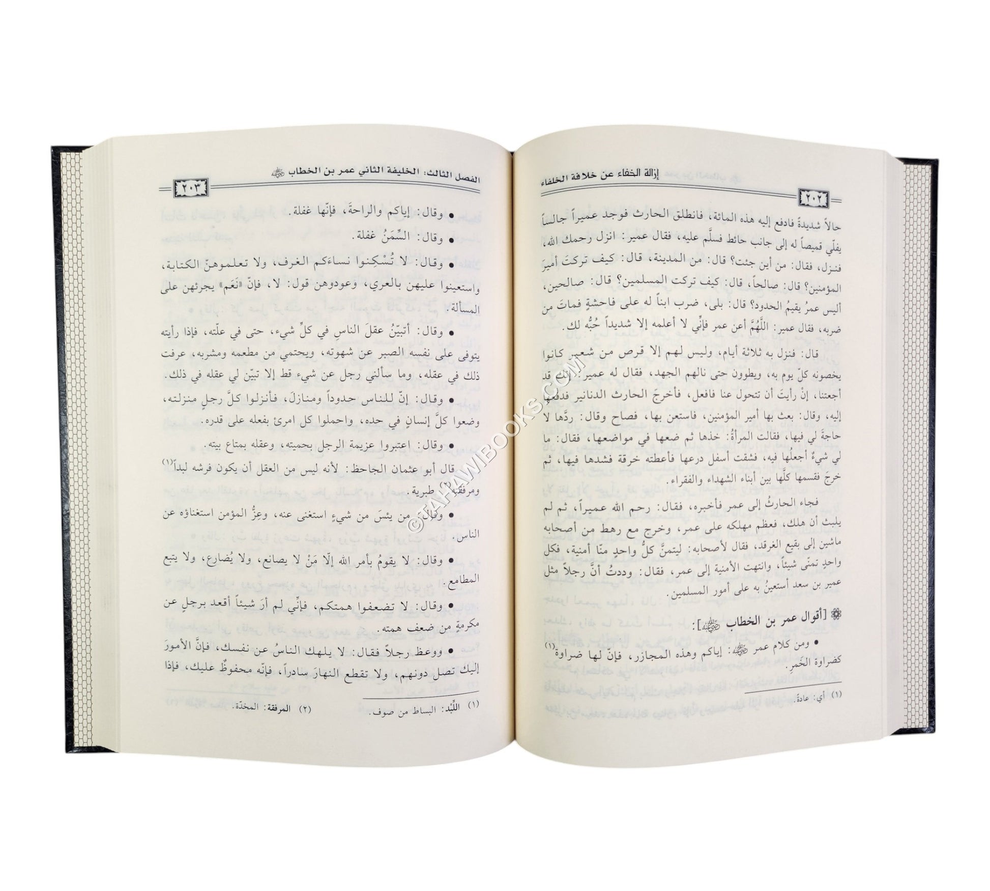 إزالة الخفاء عن خلافة الخلفاء