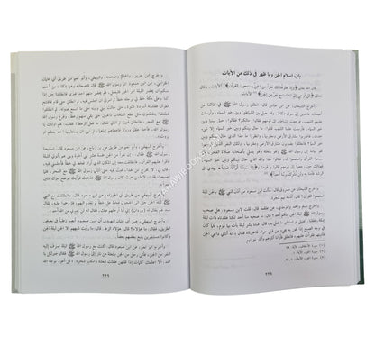 الخصائص الكبرى-العلمية