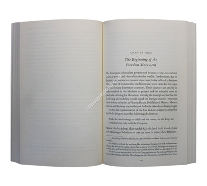 Naqsh-e-Hayat – A Biography and Memoirs of Shaykh Husain Ahmad Madani