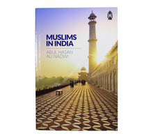 Muslims in India