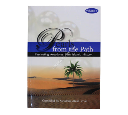 Pearls from the Path-Vol4