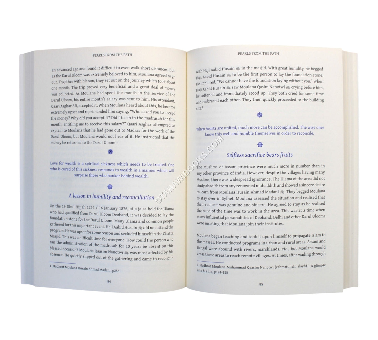 Pearls from the Path-Vol4
