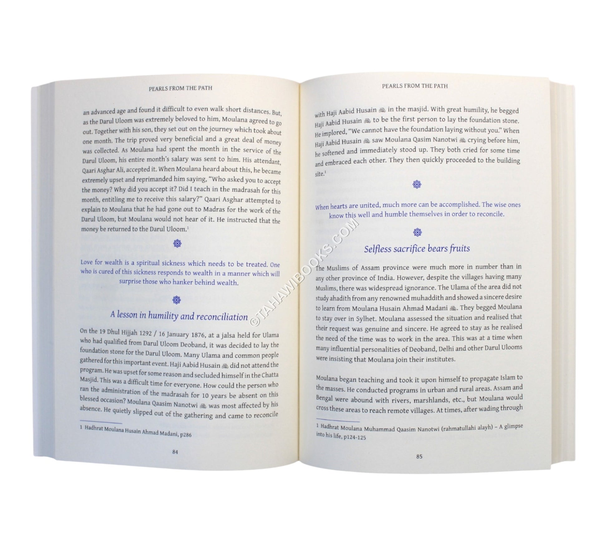 Pearls from the Path-Vol4