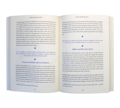 Pearls from the Path-Vol4