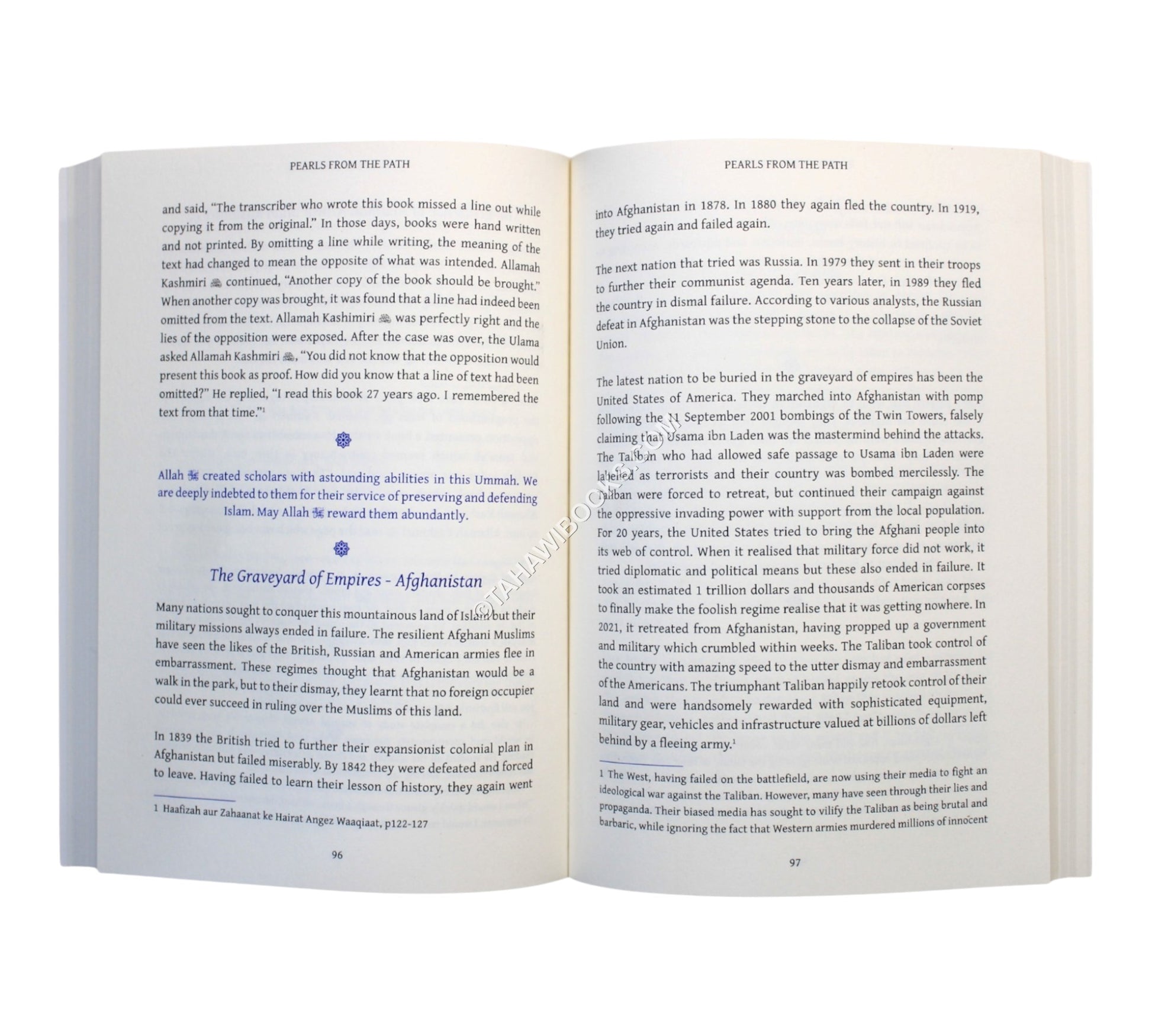 Pearls from the Path-Vol4
