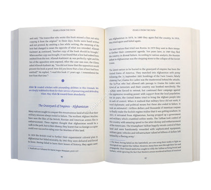 Pearls from the Path-Vol4