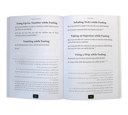 Fasting in the Light of the Sunnah