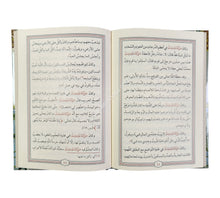 النفحات العطرية من سيرة خير البرية-المنهاج القويم