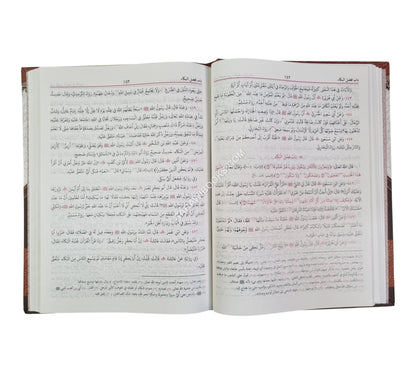 رياض الصالحين-البشرى