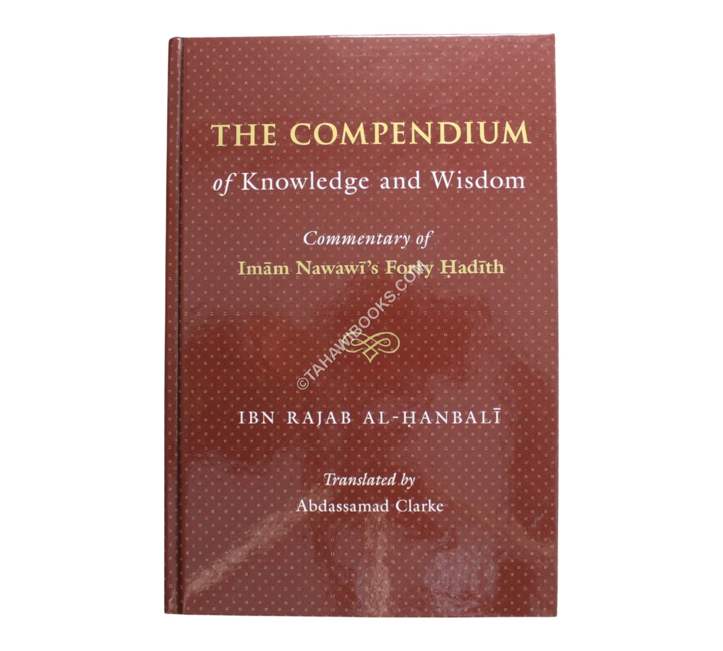 The Compendium of Knowledge & Wisdom