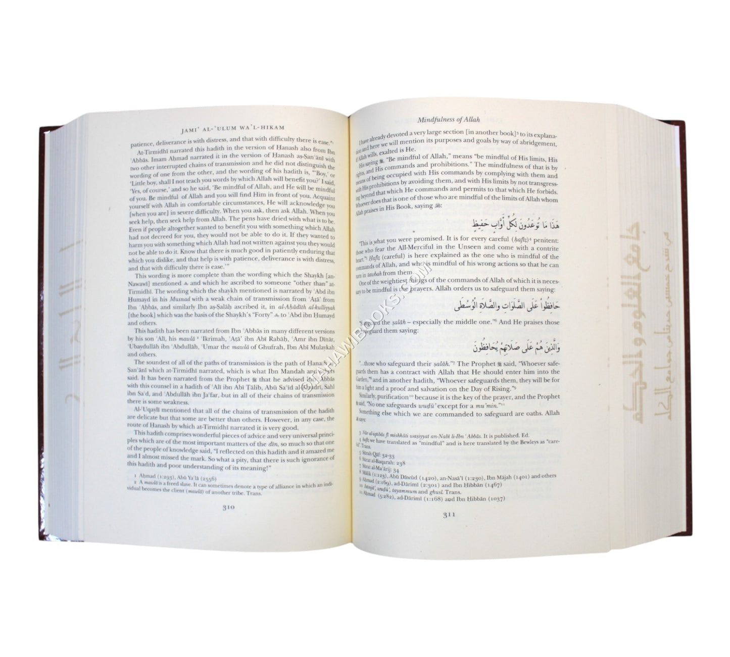 The Compendium of Knowledge & Wisdom