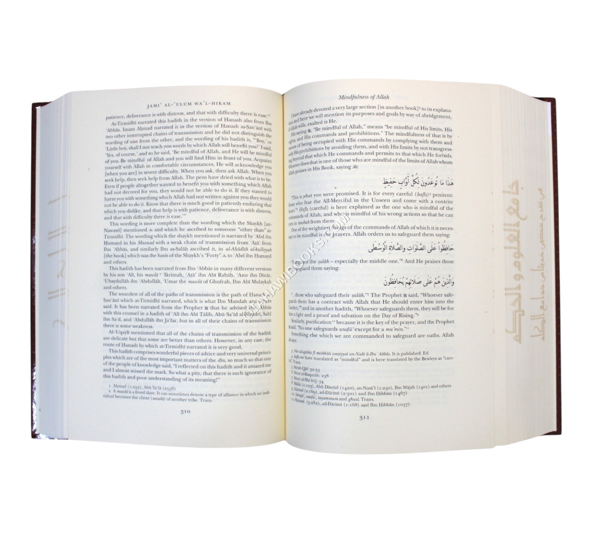 The Compendium of Knowledge & Wisdom