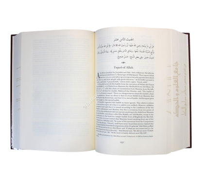 The Compendium of Knowledge & Wisdom
