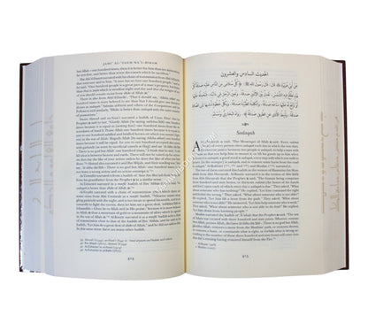 The Compendium of Knowledge & Wisdom