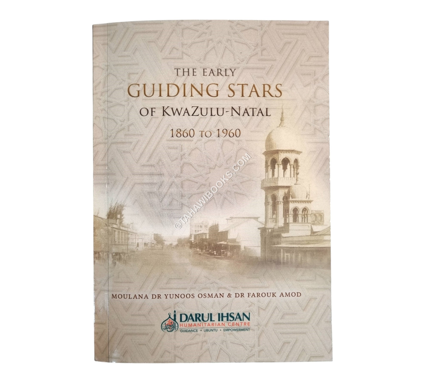 Early Guiding Stars of KZN (1860-1960)