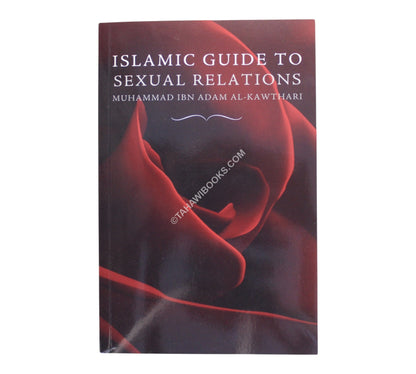 Islamic Guide to Sexual Relations