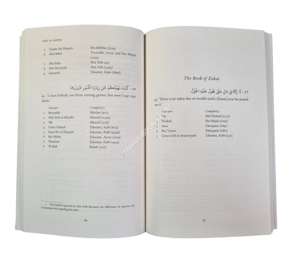 Qatf al-Azhar-Collection of mass-transmitted (mutawatir) hadiths