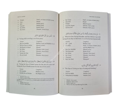 Qatf al-Azhar-Collection of mass-transmitted (mutawatir) hadiths