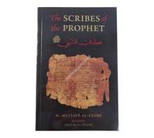 The Scribes Of The Prophet