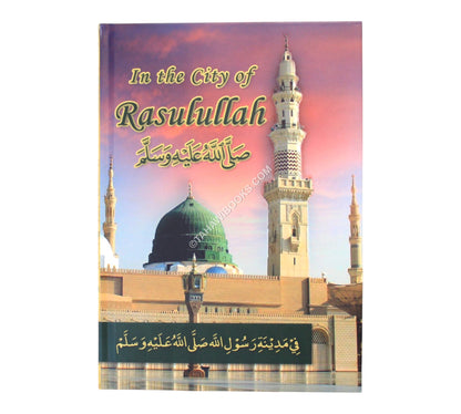 In the City of Rasulullah
