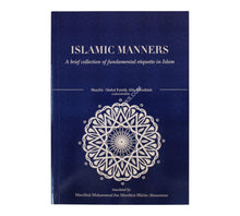 Islamic Manners