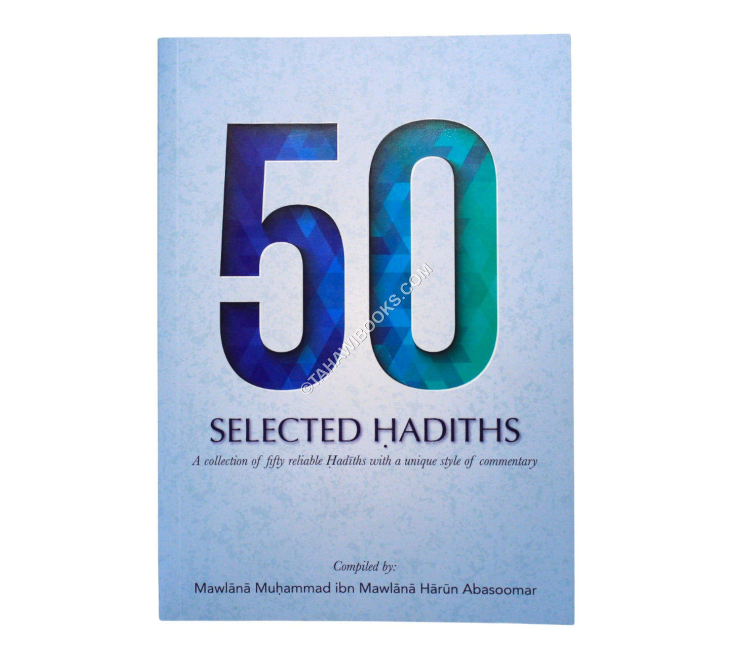50 Selected Hadiths