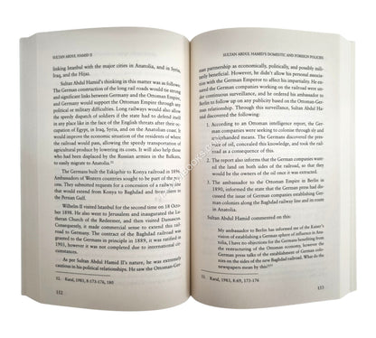 Sultan Abdul Hamid II